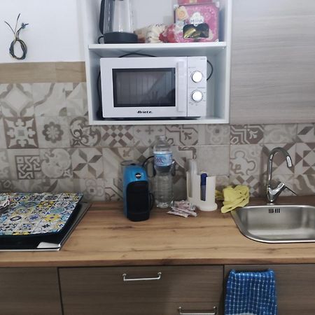 Causunara'S Apartments Calogero 카타니아 외부 사진