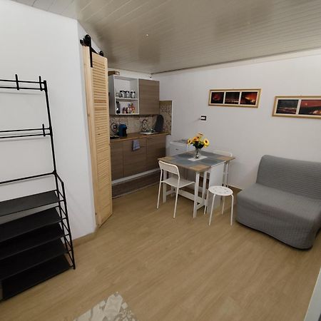 Causunara'S Apartments Calogero 카타니아 외부 사진