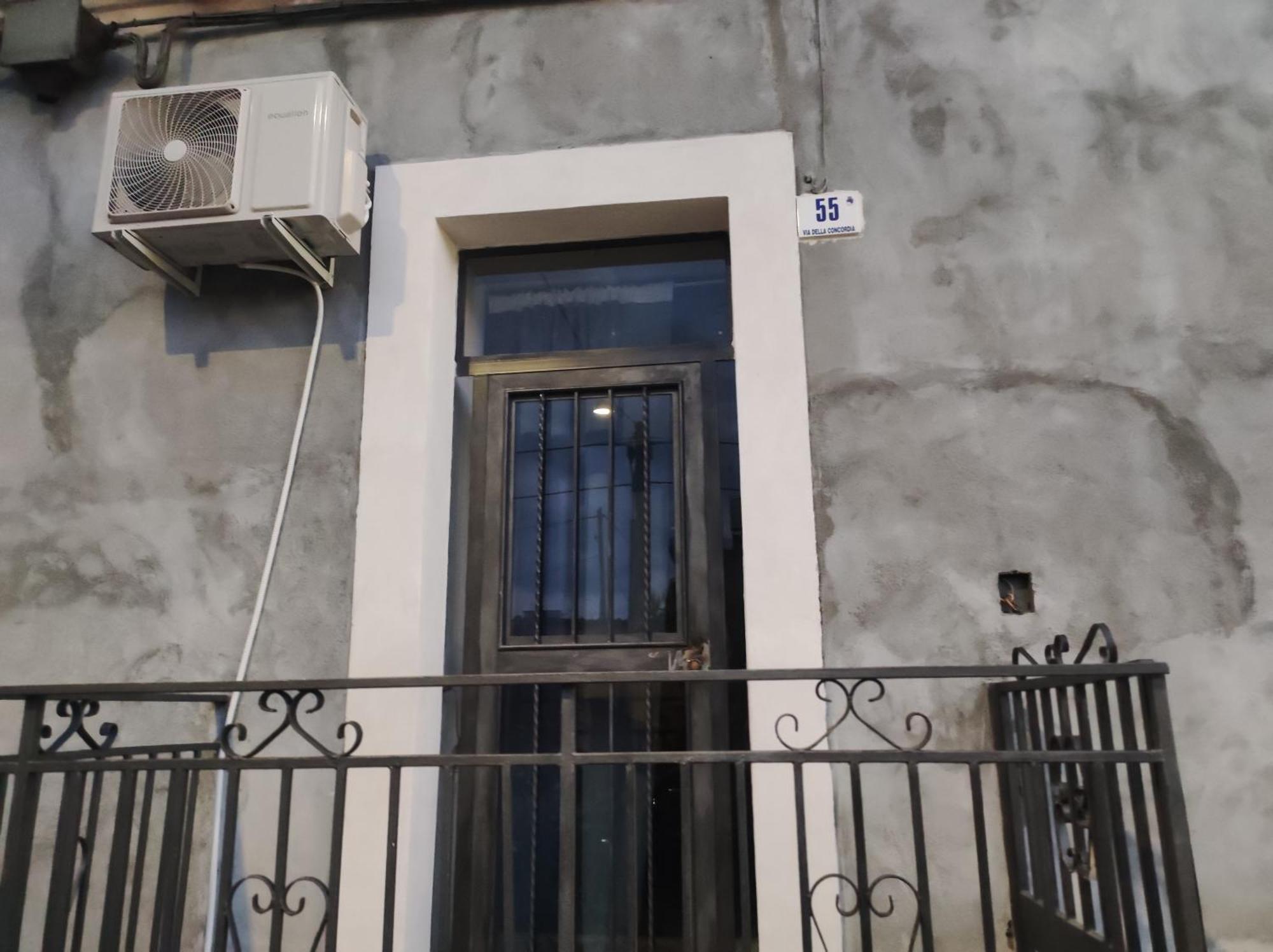Causunara'S Apartments Calogero 카타니아 외부 사진