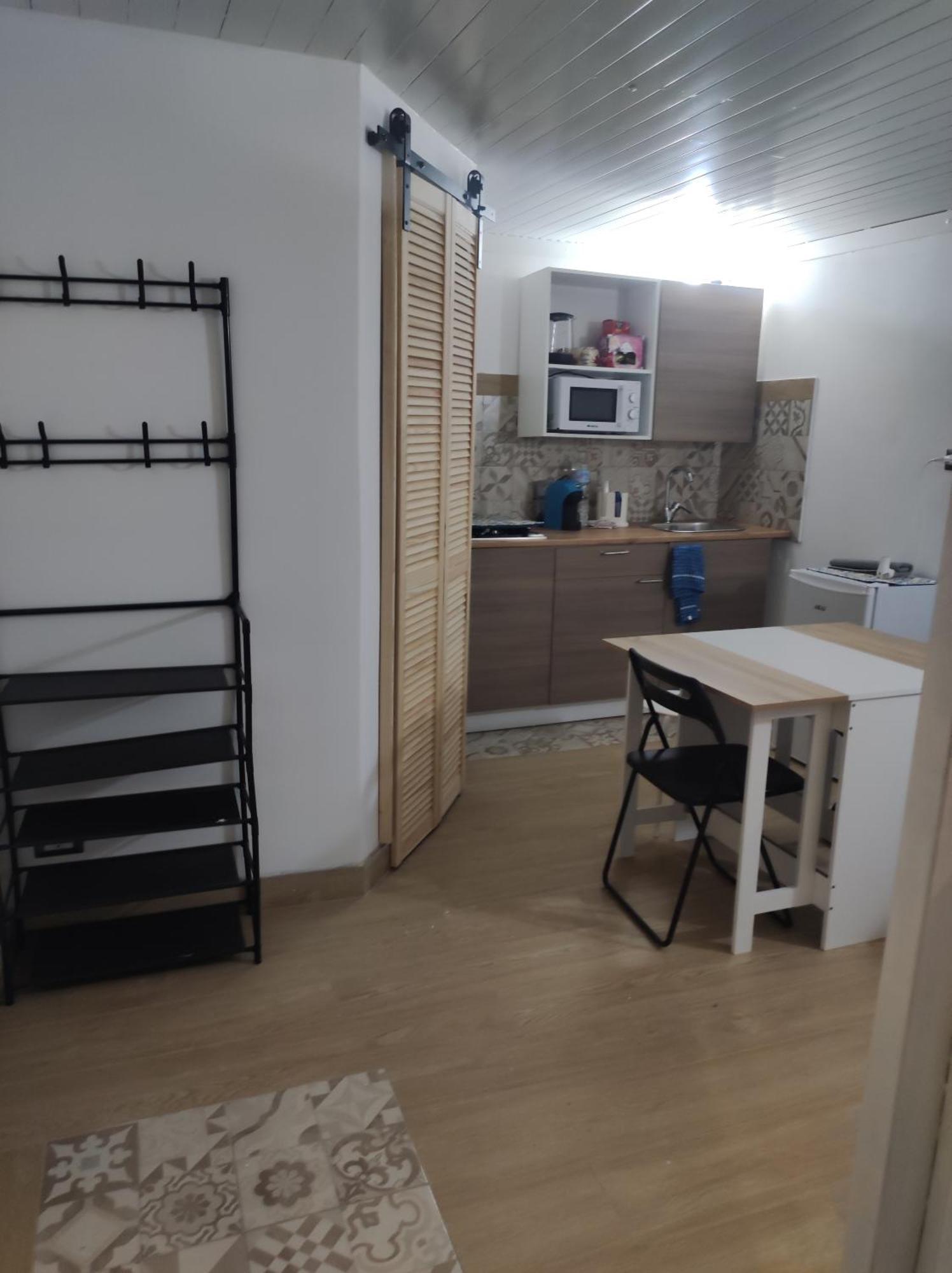 Causunara'S Apartments Calogero 카타니아 외부 사진