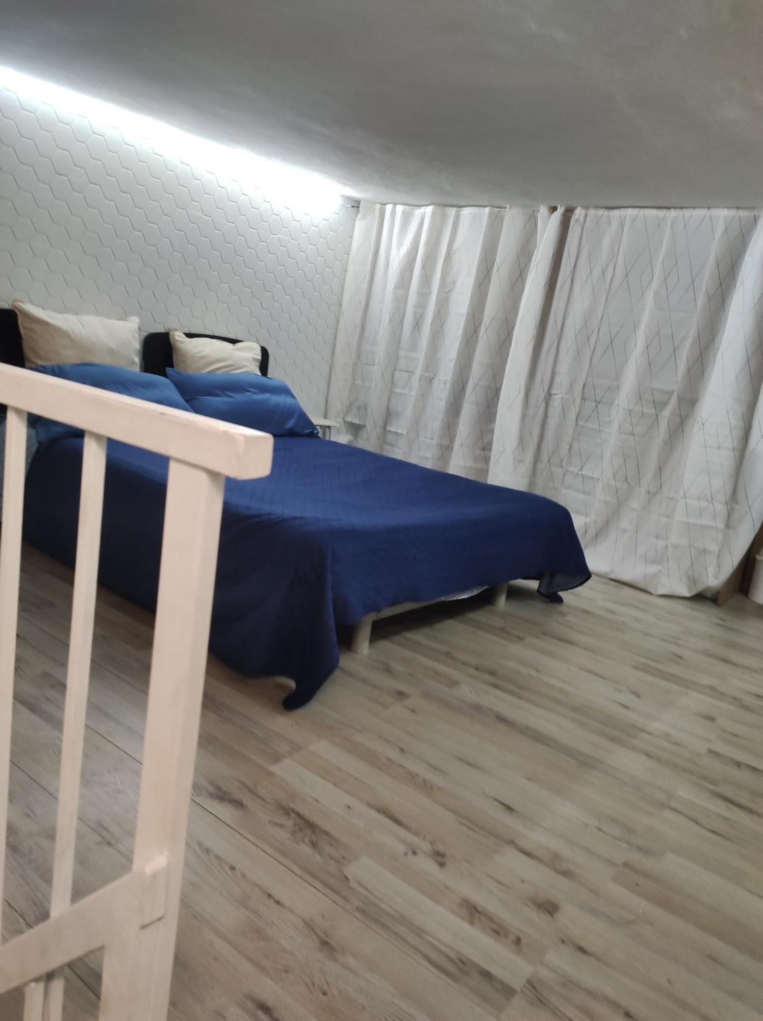 Causunara'S Apartments Calogero 카타니아 외부 사진