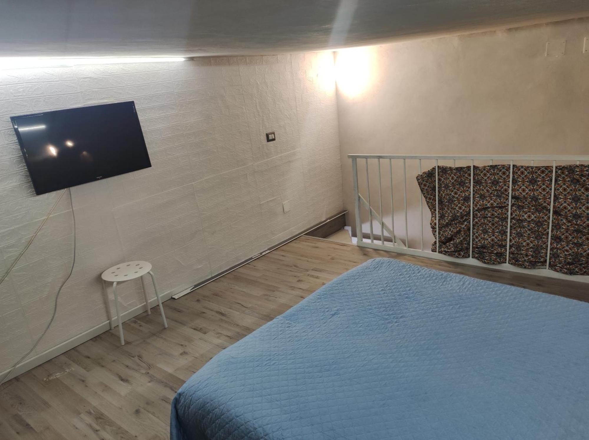 Causunara'S Apartments Calogero 카타니아 외부 사진