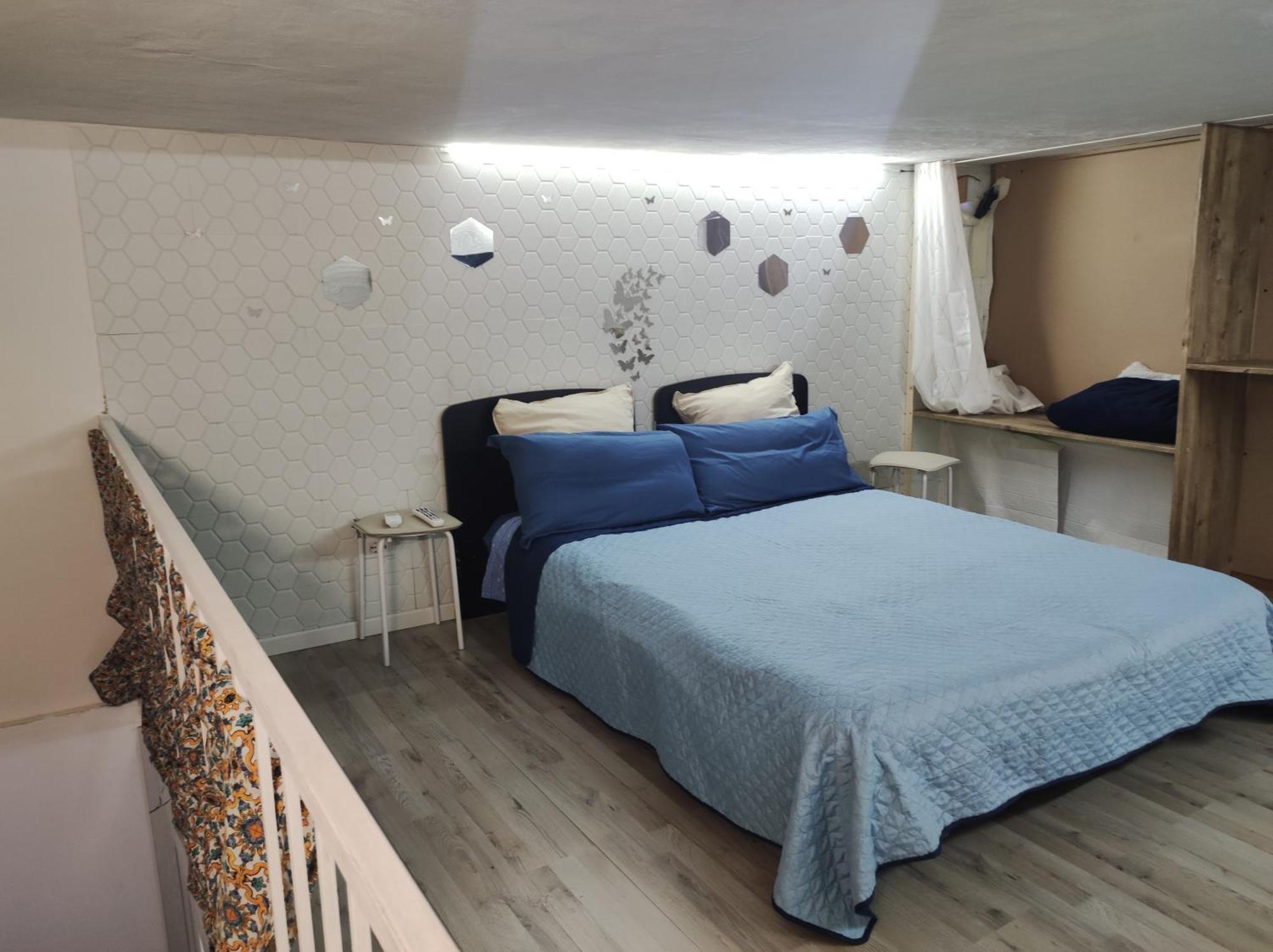 Causunara'S Apartments Calogero 카타니아 외부 사진