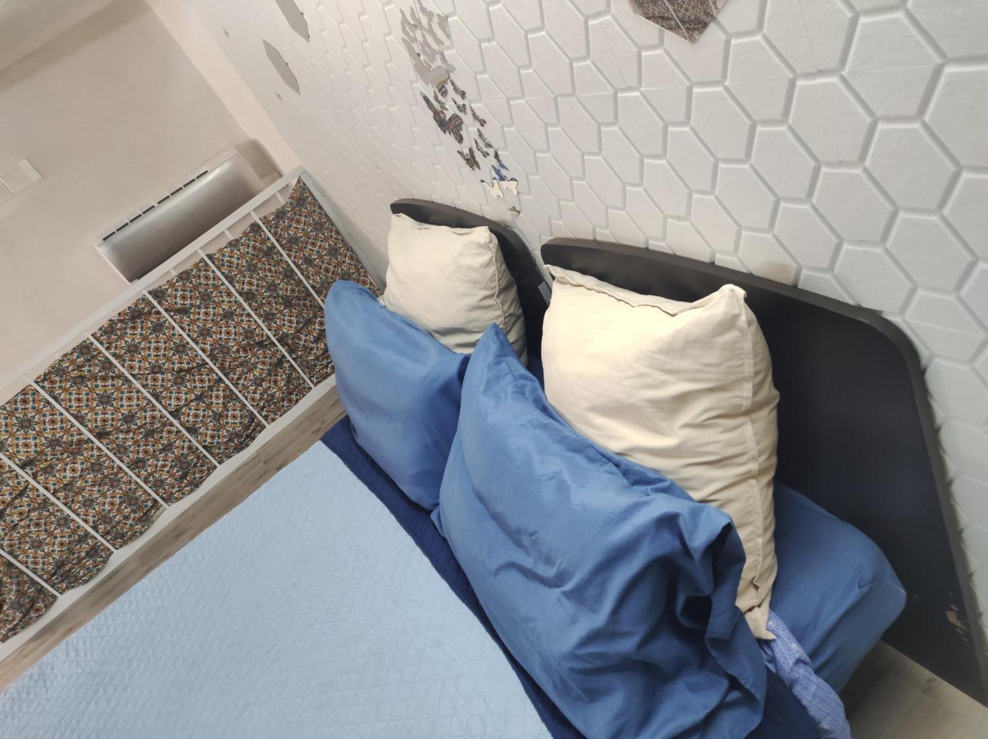 Causunara'S Apartments Calogero 카타니아 외부 사진