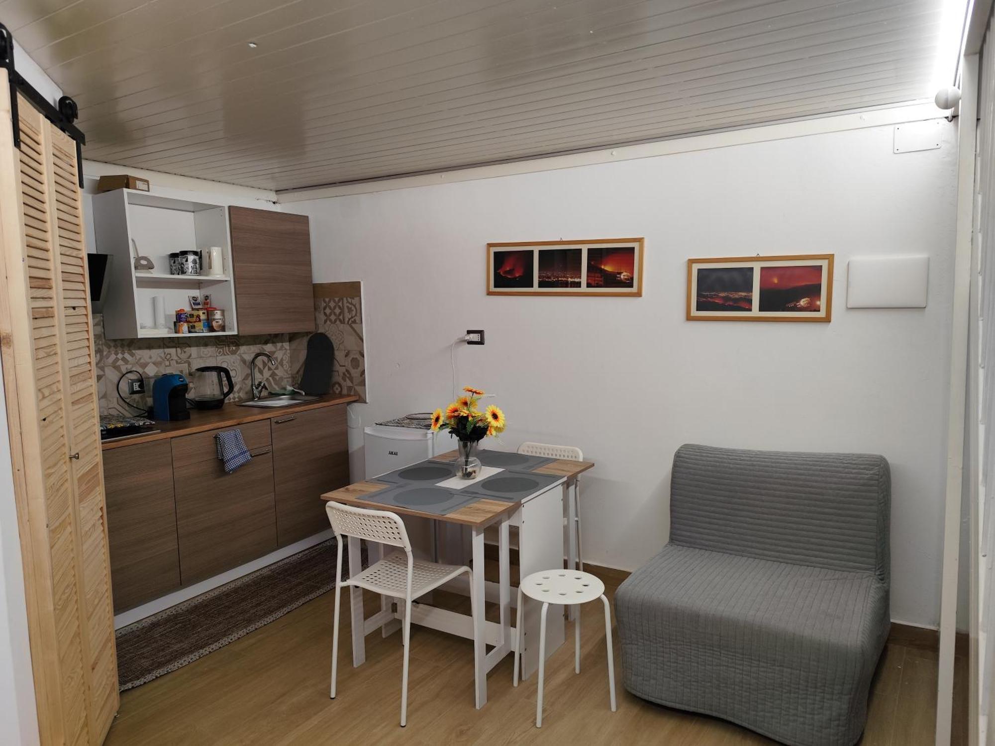 Causunara'S Apartments Calogero 카타니아 외부 사진